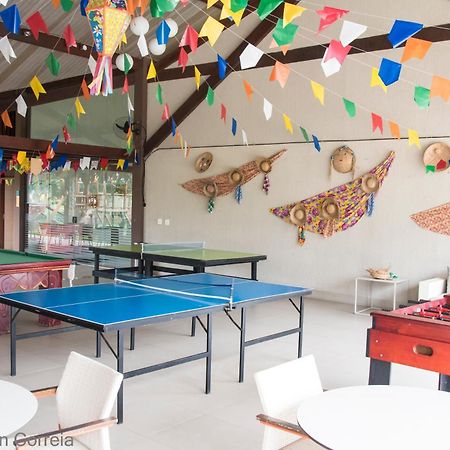 Apto Oka Beach Residence Porto de Galinhas Luaran gambar