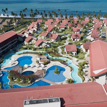 Apto Oka Beach Residence Porto de Galinhas Luaran gambar