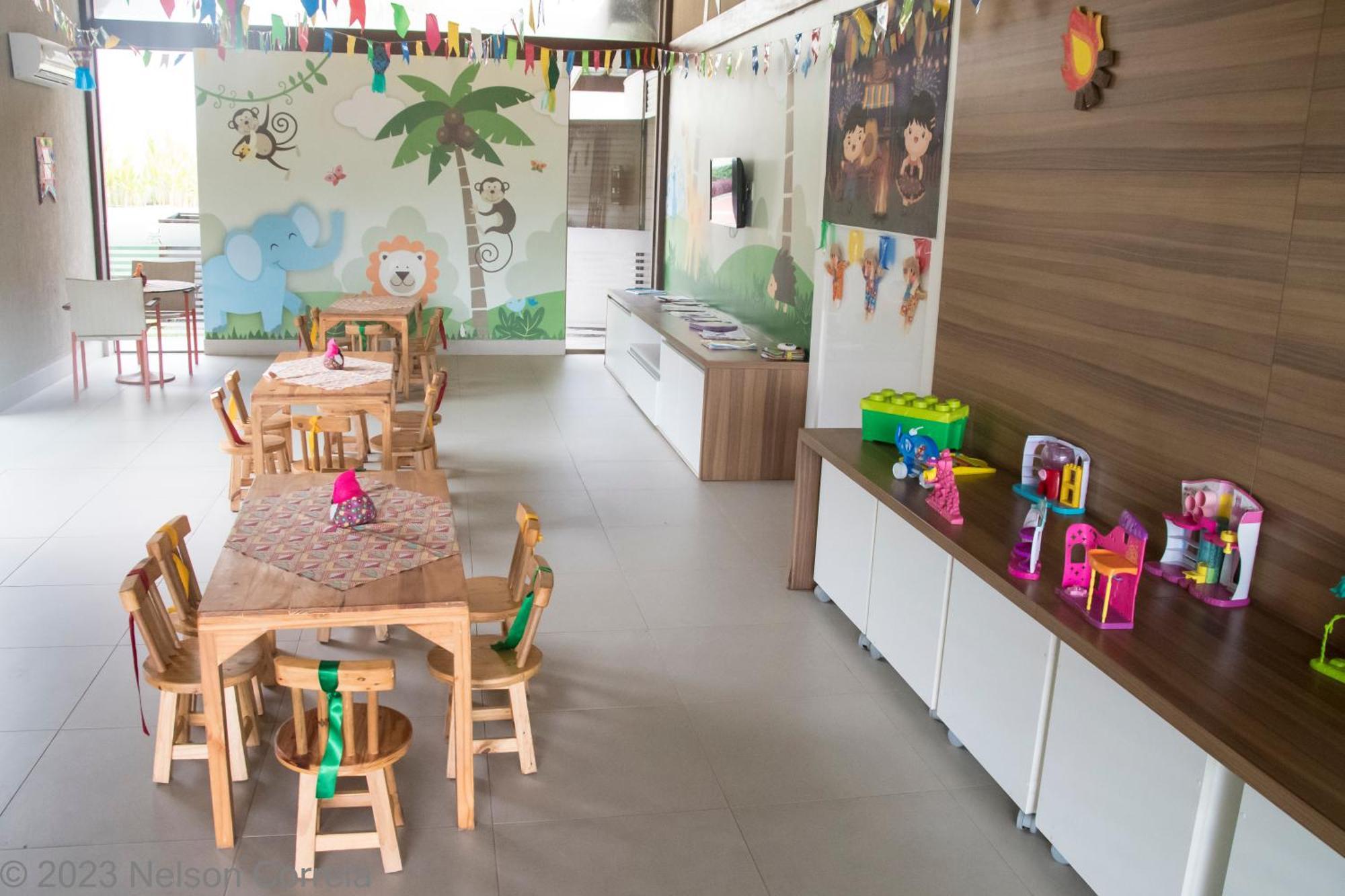 Apto Oka Beach Residence Porto de Galinhas Luaran gambar