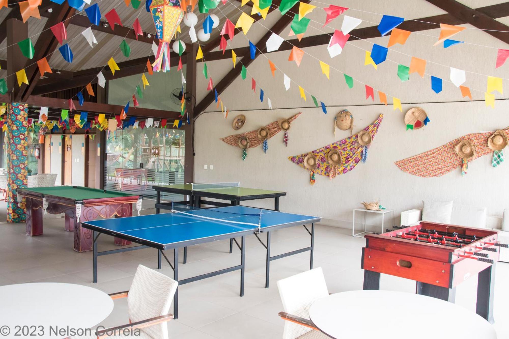 Apto Oka Beach Residence Porto de Galinhas Luaran gambar