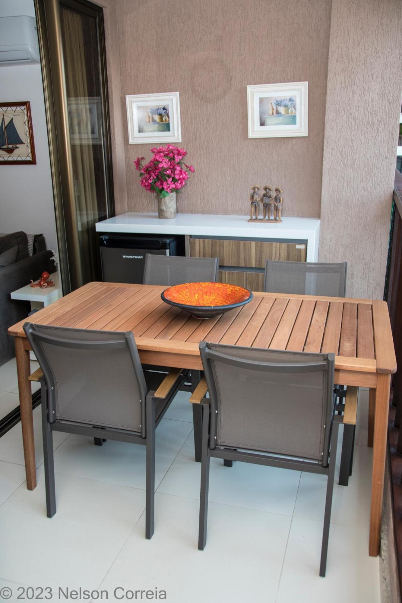 Apto Oka Beach Residence Porto de Galinhas Luaran gambar