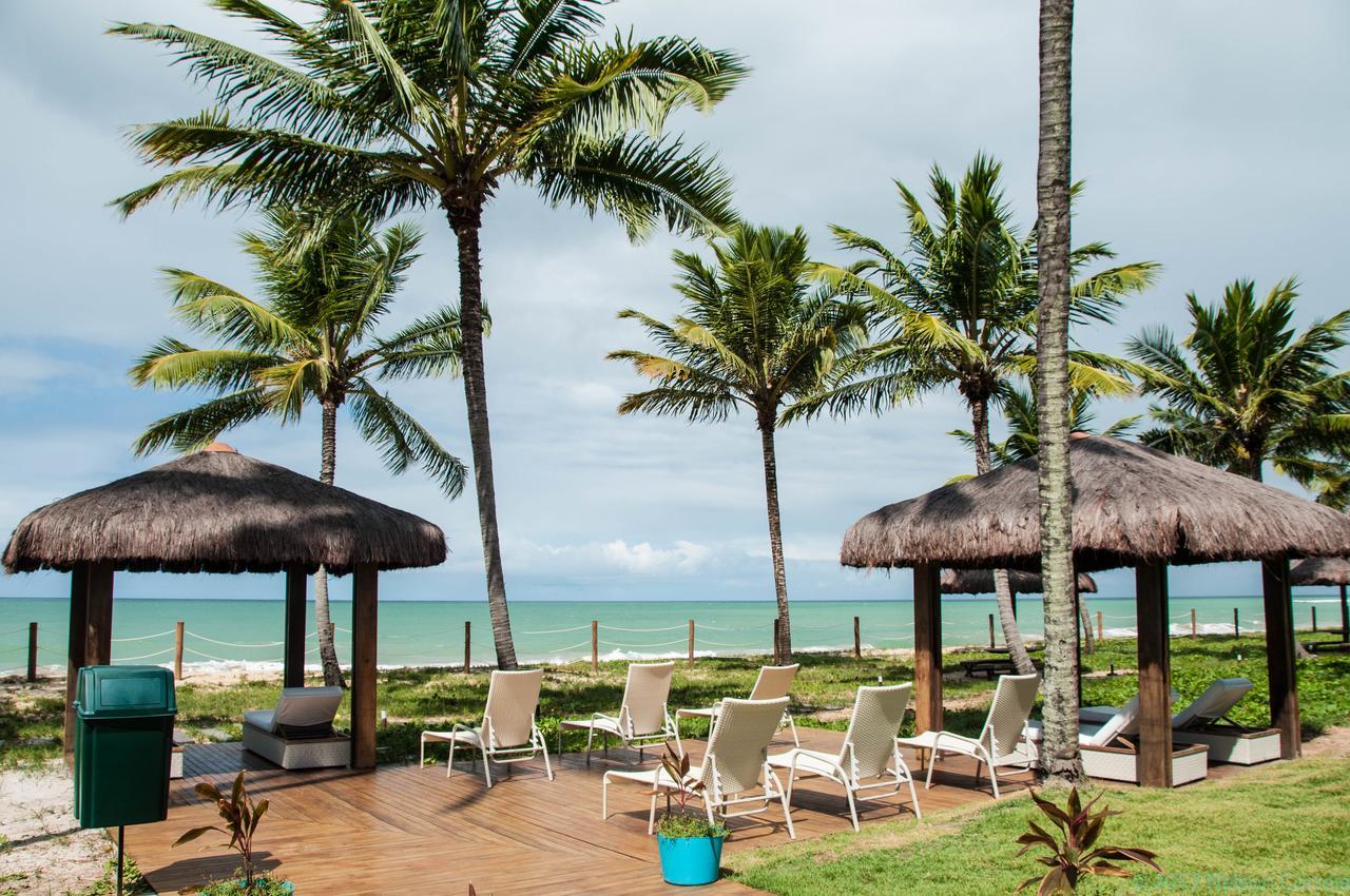 Apto Oka Beach Residence Porto de Galinhas Luaran gambar