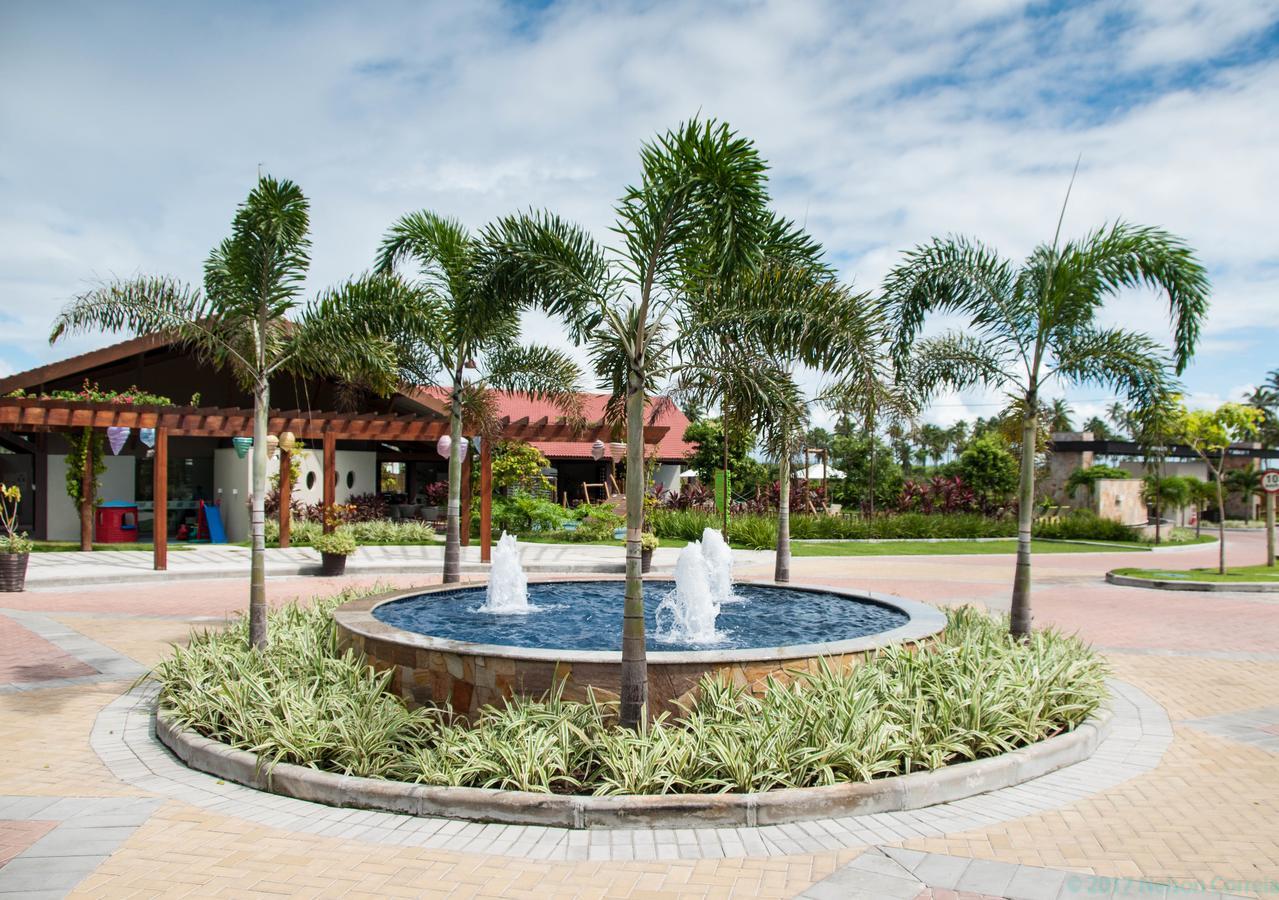 Apto Oka Beach Residence Porto de Galinhas Luaran gambar