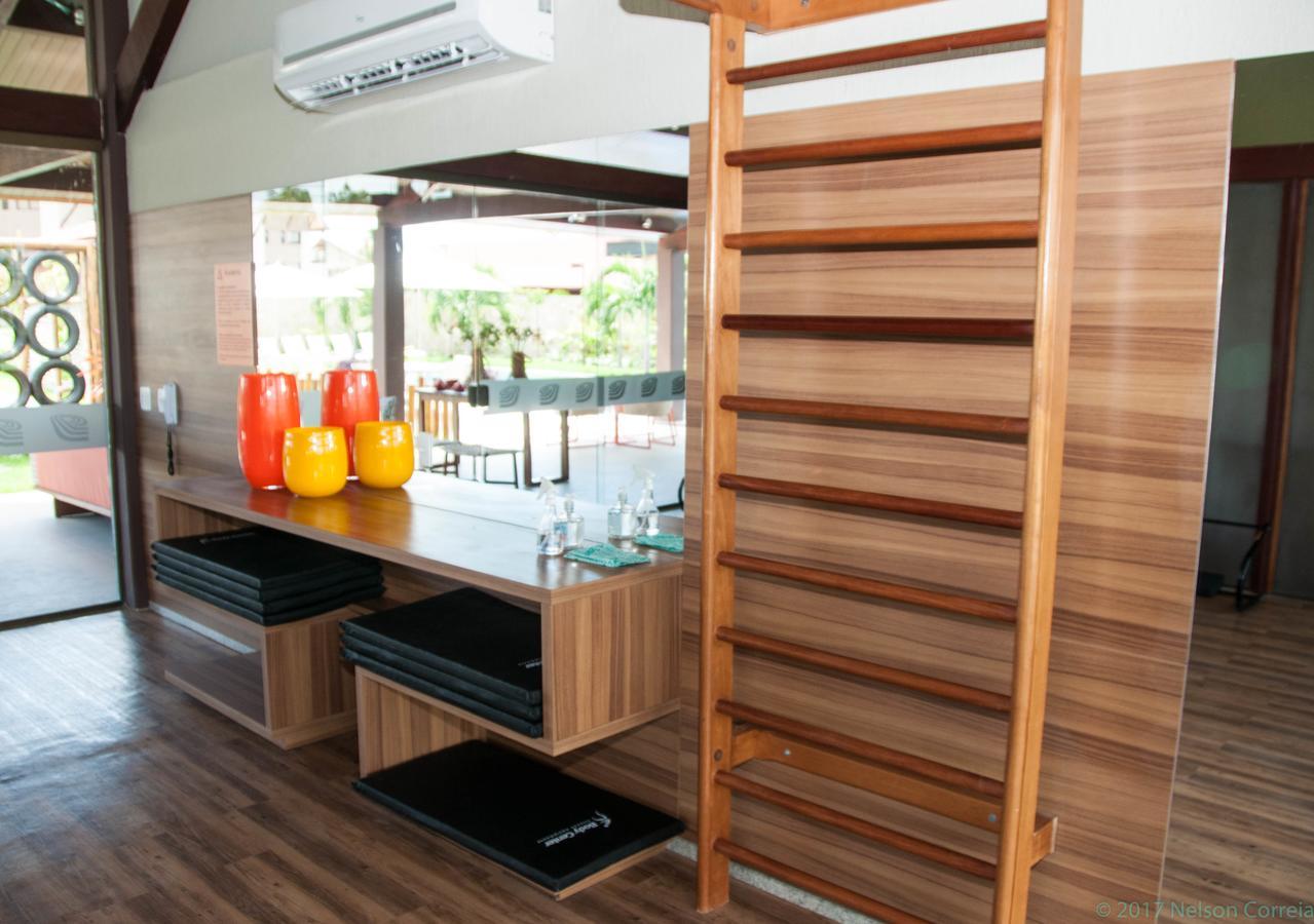 Apto Oka Beach Residence Porto de Galinhas Luaran gambar