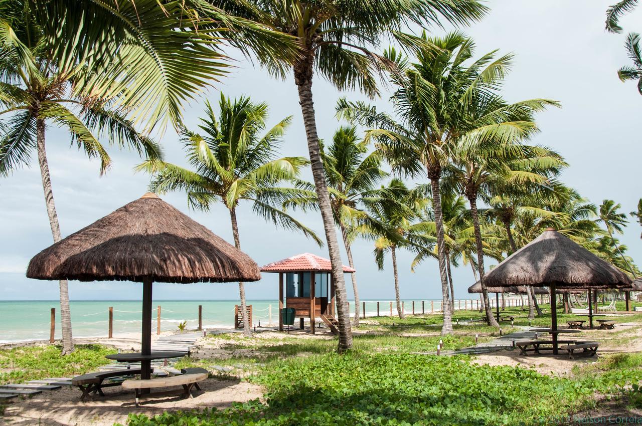 Apto Oka Beach Residence Porto de Galinhas Luaran gambar