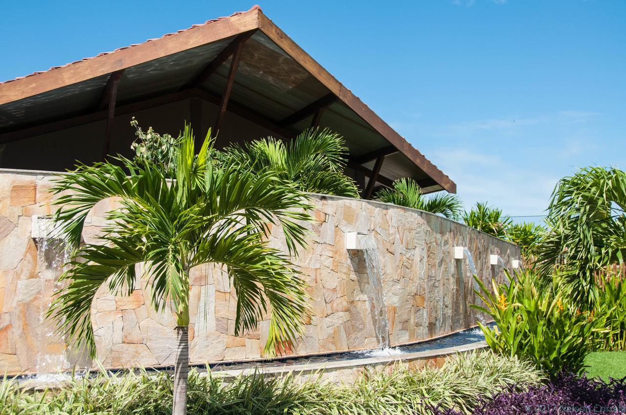 Apto Oka Beach Residence Porto de Galinhas Luaran gambar