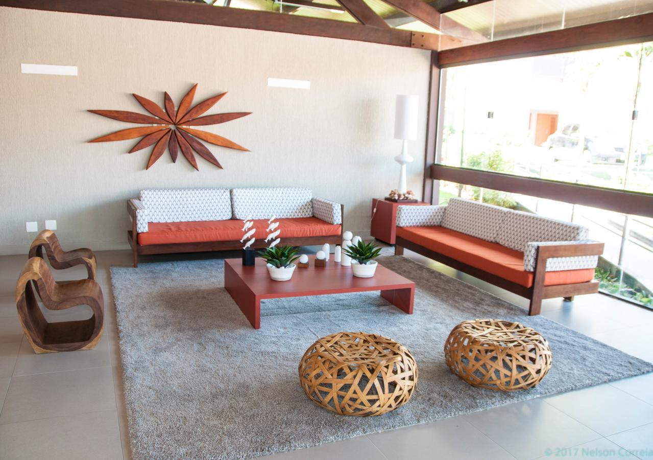 Apto Oka Beach Residence Porto de Galinhas Luaran gambar