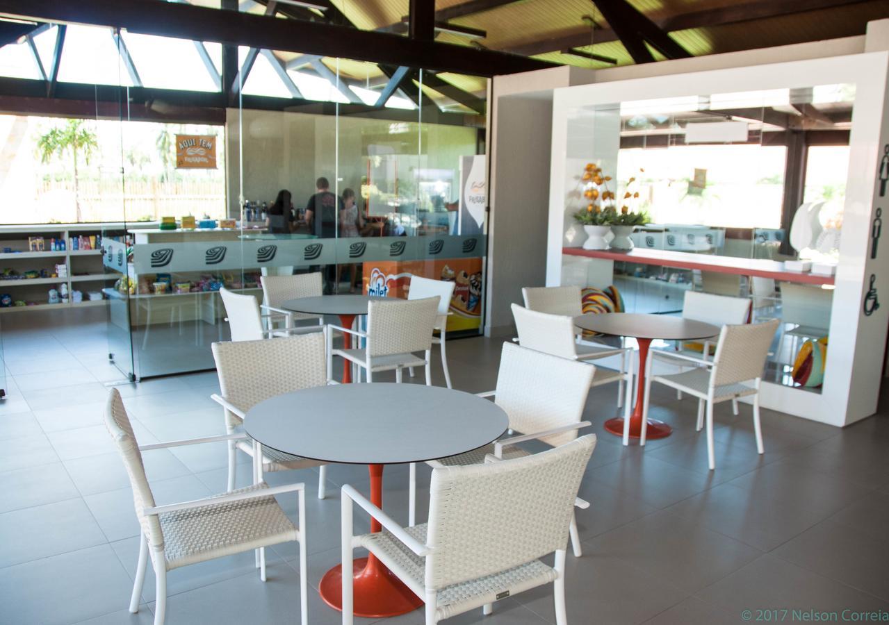Apto Oka Beach Residence Porto de Galinhas Luaran gambar