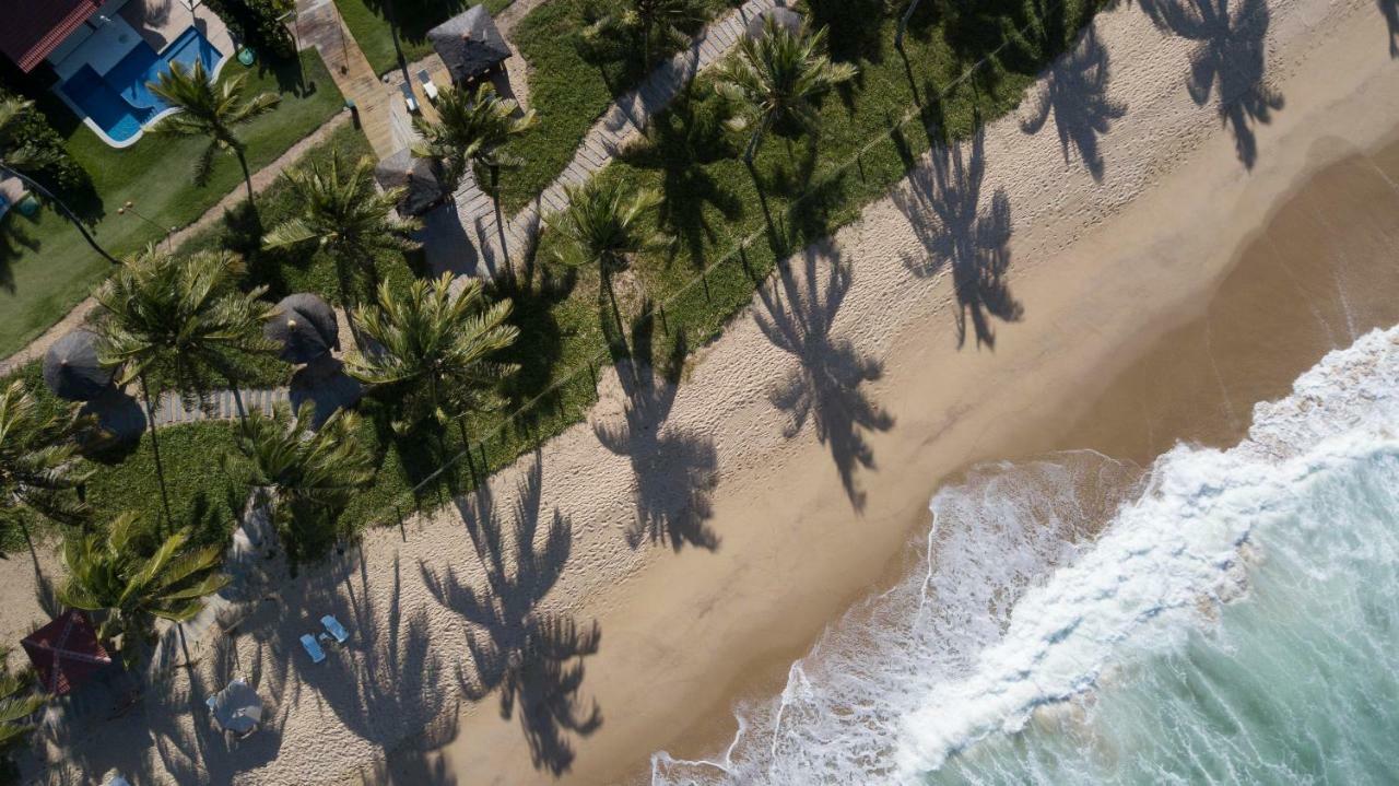 Apto Oka Beach Residence Porto de Galinhas Luaran gambar
