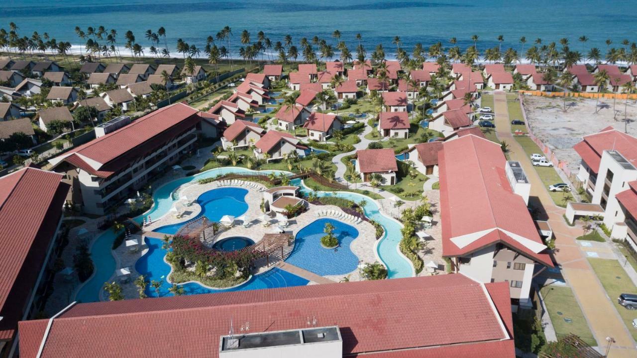 Apto Oka Beach Residence Porto de Galinhas Luaran gambar