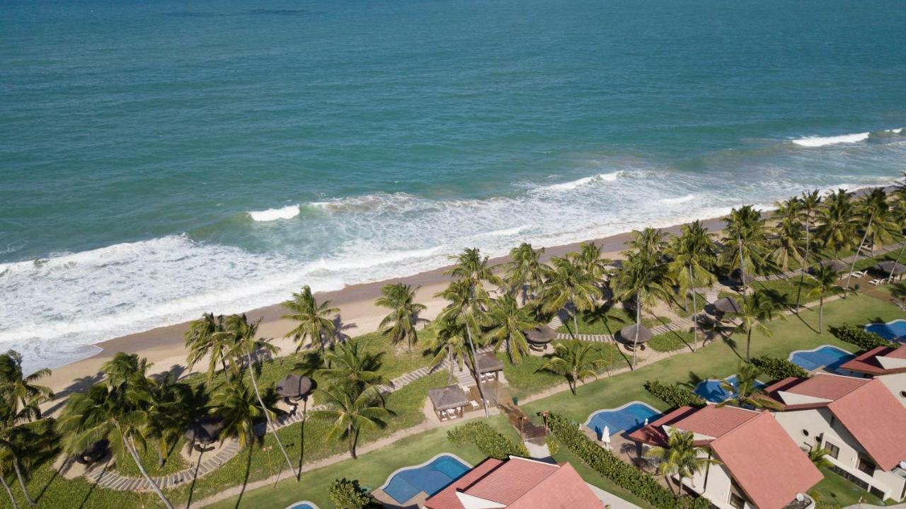 Apto Oka Beach Residence Porto de Galinhas Luaran gambar