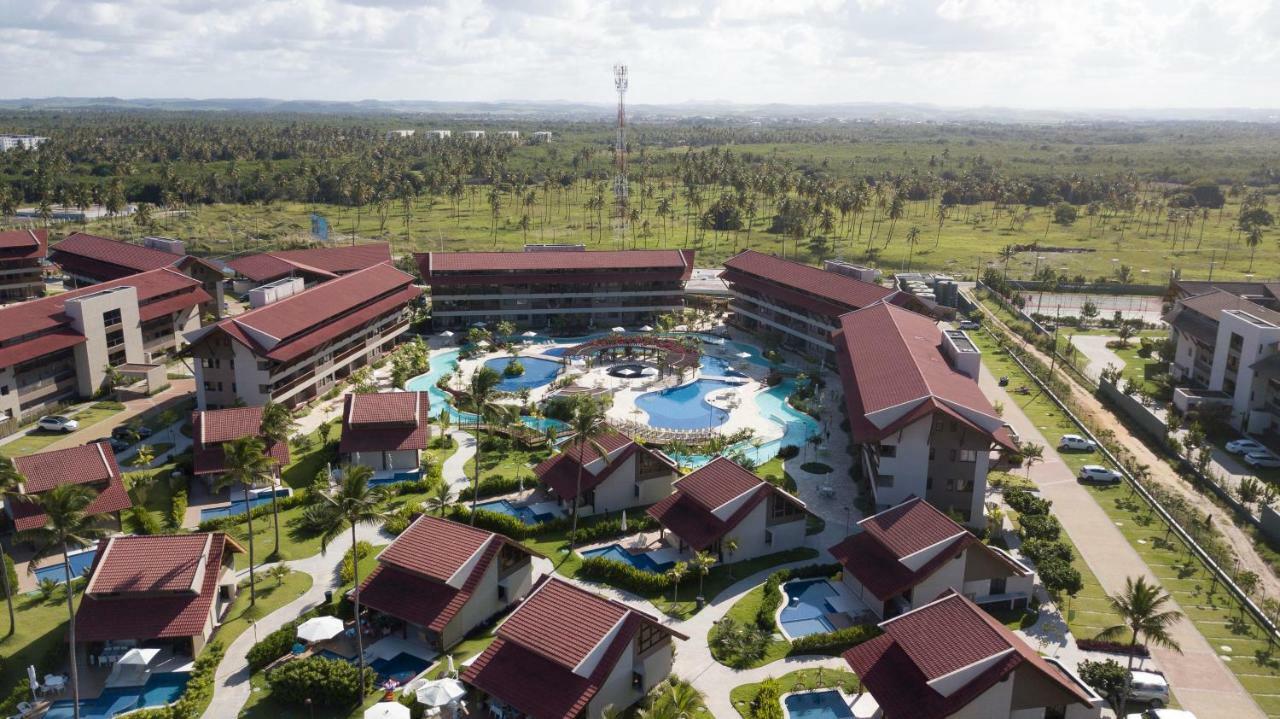 Apto Oka Beach Residence Porto de Galinhas Luaran gambar