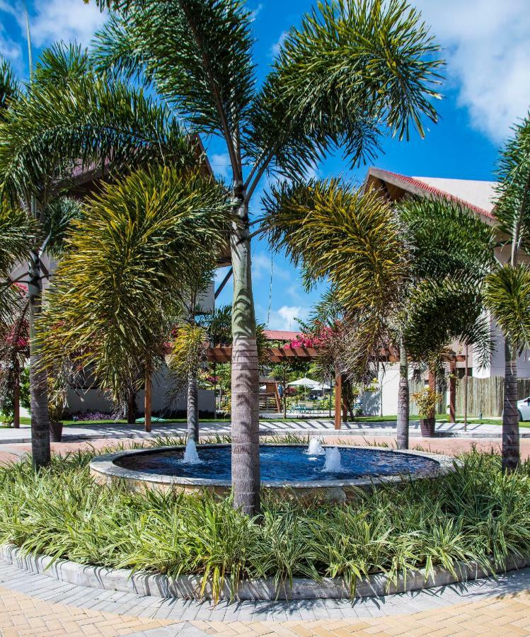Apto Oka Beach Residence Porto de Galinhas Luaran gambar