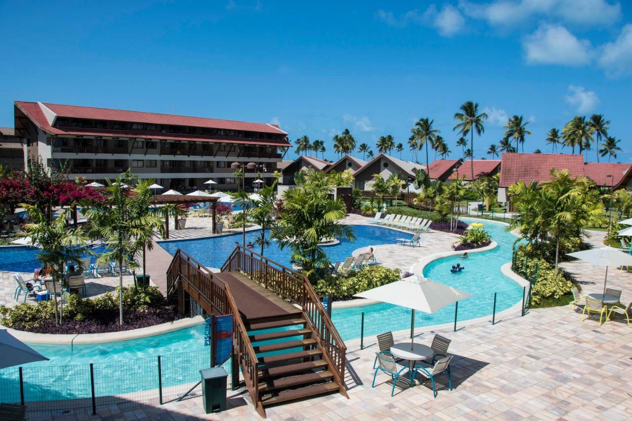 Apto Oka Beach Residence Porto de Galinhas Luaran gambar