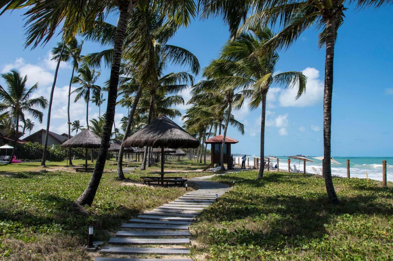 Apto Oka Beach Residence Porto de Galinhas Luaran gambar