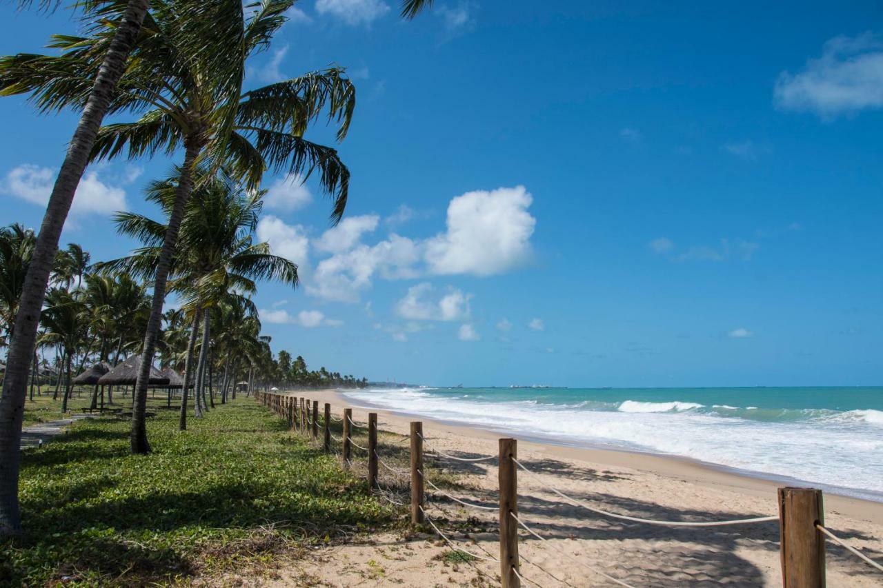 Apto Oka Beach Residence Porto de Galinhas Luaran gambar