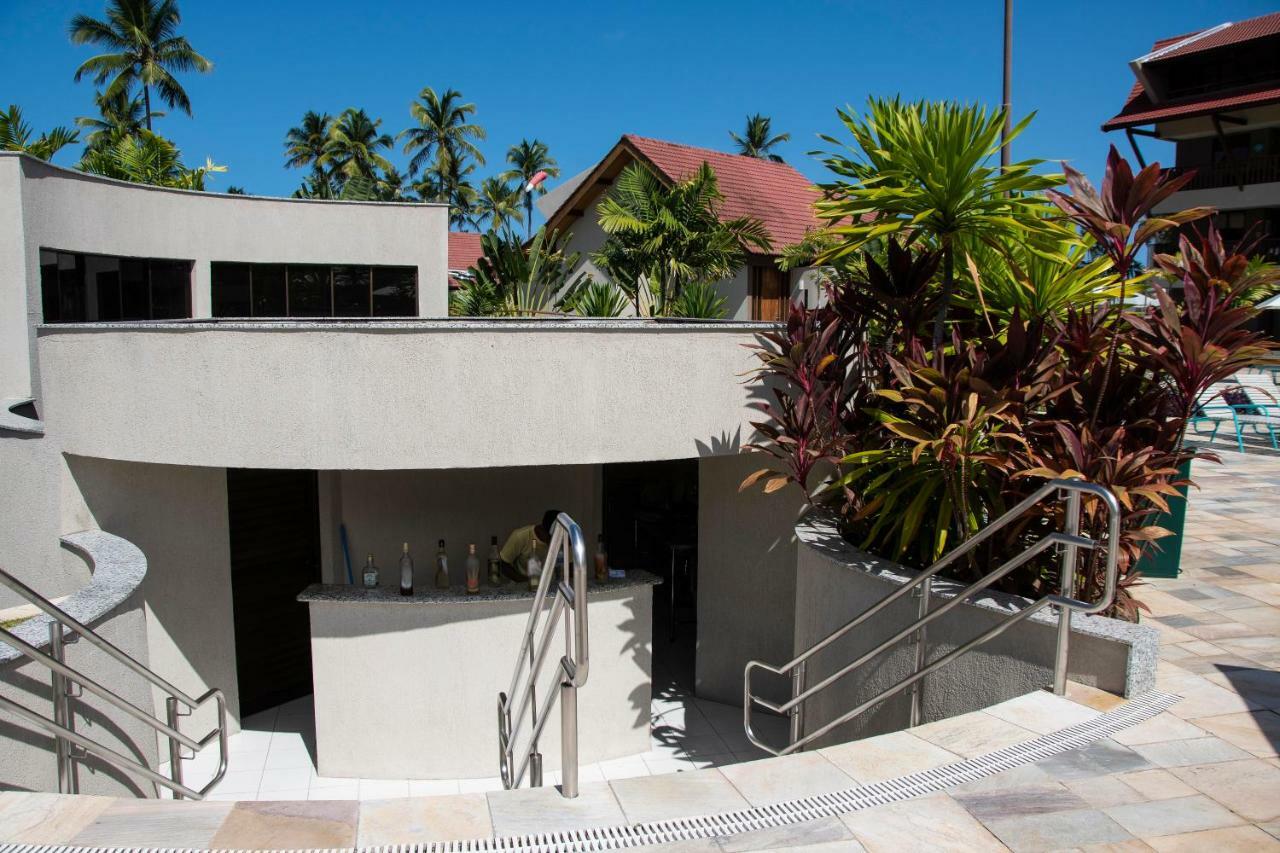 Apto Oka Beach Residence Porto de Galinhas Luaran gambar